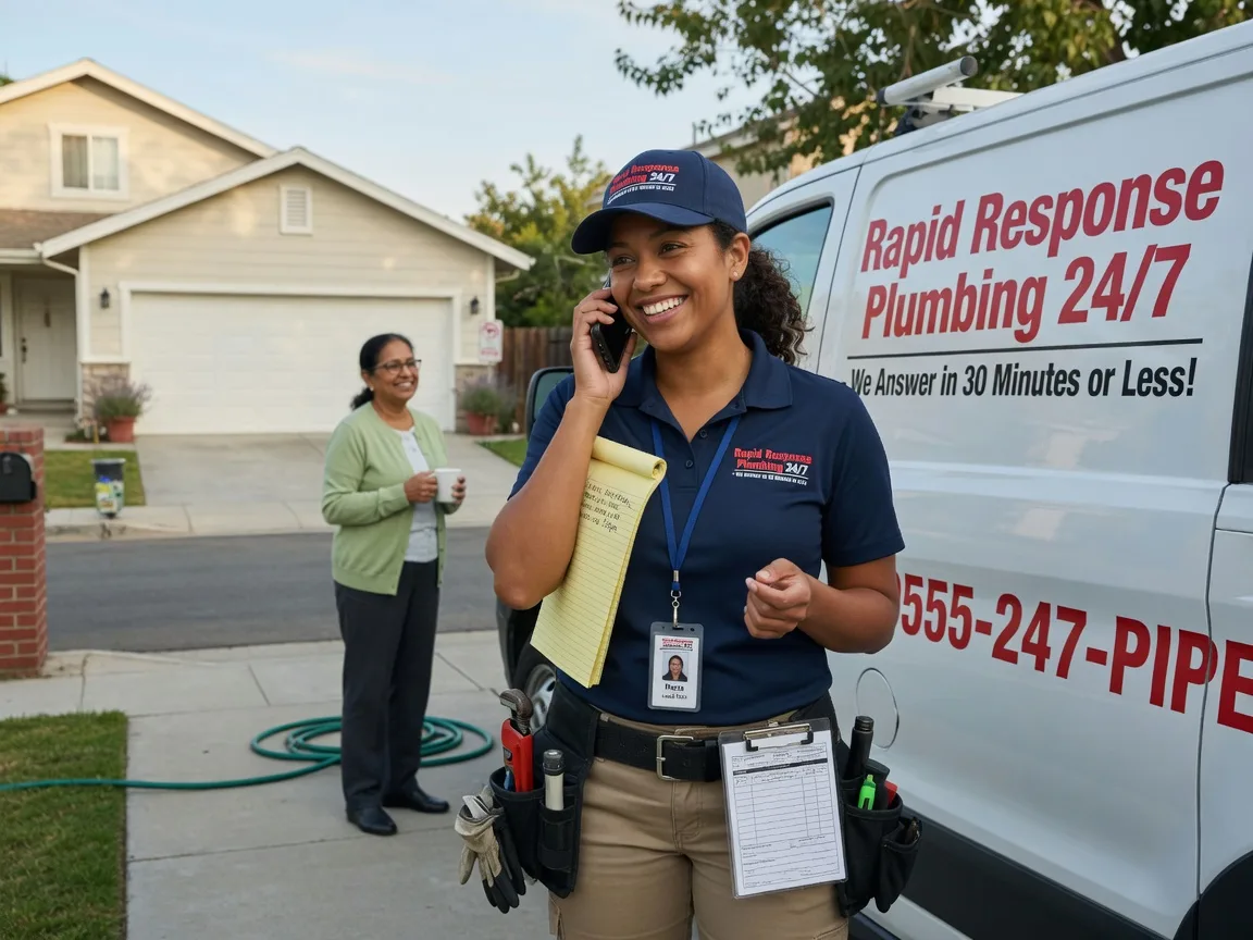 Emergency Plumber Whittington, IL FAQs